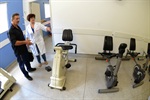 Após um ano, Central de Fisioterapia já realiza 4 mil atendimentos/mês