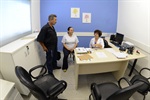 Após um ano, Central de Fisioterapia já realiza 4 mil atendimentos/mês