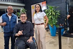 Vereador destaca sucesso da 9ª Ação de Empregabilidade