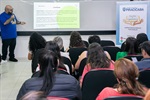 Módulos 2 e 3 do curso serão realizados nas próximas quartas-feiras, na sala de aula da Escola do Legislativo