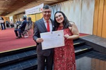 Cerimônia promovida pela Sociedade Brasileira de Cultura Japonesa e de Assistência Social (Bunkyo) foi realizada no Salão Nobre da entidade, na Liberdade, em São Paulo 