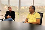 Reunião aconteceu na manhã desta sexta-feira (6), na secretaria municipal de Segurança Pública, Trânsito e Transportes