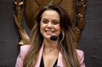 Solene em homenagem aos profissionais da Comunicação e para entrega de Medalha de Mérito Legislativo ao radialista e ex-deputado, Roberto Morais