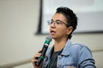 Alunos do Senac no projeto Conheça o Legislativo