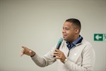 Alunos do Senac no projeto Conheça o Legislativo