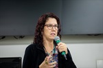 Alunos do Senac no projeto Conheça o Legislativo
