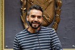 Joaquim Dutra – ex-diretor de Meio Ambiente de Cordeirópolis