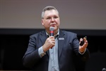 Ministrado por Marcelo Bandeira, Chefe do Setor de Cerimonial da Câmara Municipal de Piracicaba, curso foi realizado no Salão Nobre "Helly de Campos Melges"