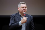 Ministrado por Marcelo Bandeira, Chefe do Setor de Cerimonial da Câmara Municipal de Piracicaba, curso foi realizado no Salão Nobre "Helly de Campos Melges"