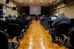 Ministrado por Marcelo Bandeira, Chefe do Setor de Cerimonial da Câmara Municipal de Piracicaba, curso foi realizado no Salão Nobre "Helly de Campos Melges"