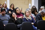 Ministrado por Marcelo Bandeira, Chefe do Setor de Cerimonial da Câmara Municipal de Piracicaba, curso foi realizado no Salão Nobre "Helly de Campos Melges"
