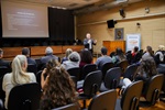 Ministrado por Marcelo Bandeira, Chefe do Setor de Cerimonial da Câmara Municipal de Piracicaba, curso foi realizado no Salão Nobre "Helly de Campos Melges"