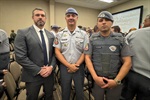 Cerimônia aconteceu nesta segunda-feira (16), em Campinas