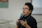 Atividade foi realizada na tarde desta segunda-feira (16), no plenário "Francisco Antonio Coelho"