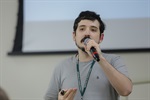 Atividade foi realizada na tarde desta segunda-feira (16), no plenário "Francisco Antonio Coelho"