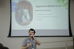 Atividade foi realizada na tarde desta segunda-feira (16), no plenário "Francisco Antonio Coelho"