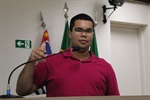 Foto: Debora Kétilin Souza Cordeiro
