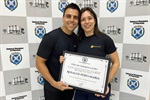 Voto de congratulações contempla empresa do ramo de perfumaria