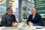 Vereador discute implantação de escolinha de futebol em Artemis