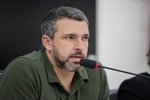 Renan Paes (PL), relator da CLJR