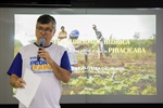 A abertura da palestra contou com a participação do vereador Pedro Kawai (PSDB), diretor da Escola do Legislativo da Câmara Municipal de Piracicaba