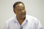 Rinaldo de Oliveira Calheiros, consultor em recursos hídricos