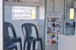 Vereador visita “Espaço Motoboy” em Sorocaba e propõe implantação em Piracicaba