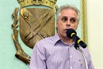 Entrega de título de Cidadão Piracicabano ao radialista Gerson Mendes - J Duarte