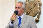 SEntrega de título de Cidadão Piracicabano ao radialista Gerson Mendes - Carlos Cavalcante