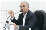 Validir Vieira Marques (PSD), o Paraná, também subscreve a moção 139/2025, aprovada na noite desta segunda-feira (30)