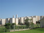 Apartamentos II e III foram entregues