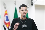 Alunos da turma 169 participaram do Conheça o Legislativo na tarde desta quarta-feira (2)