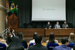 Câmara enaltece trabalho social de clínica de reabilitação neurofuncional
