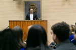 Câmara enaltece trabalho social de clínica de reabilitação neurofuncional
