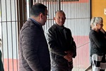 Vereador e secretário discutem regularização fundiária da Vila Brieda
