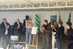 Casa de Passagem foi reinaugurada nesta sexta-feira (4)
