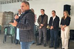 Casa de Passagem foi reinaugurada nesta sexta-feira (4)