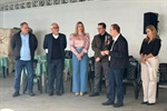Casa de Passagem foi reinaugurada nesta sexta-feira (4)
