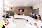 Cássio Fala Pira vai intermediar reunião entre representantes dos locutores comerciais e do setor de fiscalização da Prefeitura