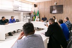 Cássio Fala Pira vai intermediar reunião entre representantes dos locutores comerciais e do setor de fiscalização da Prefeitura