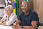 Cássio Fala Pira vai intermediar reunião entre representantes dos locutores comerciais e do setor de fiscalização da Prefeitura