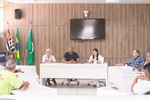 Cássio Fala Pira vai intermediar reunião entre representantes dos locutores comerciais e do setor de fiscalização da Prefeitura