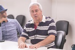 Cássio Fala Pira vai intermediar reunião entre representantes dos locutores comerciais e do setor de fiscalização da Prefeitura