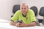 Cássio Fala Pira vai intermediar reunião entre representantes dos locutores comerciais e do setor de fiscalização da Prefeitura