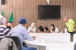 Cássio Fala Pira vai intermediar reunião entre representantes dos locutores comerciais e do setor de fiscalização da Prefeitura