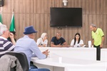Cássio Fala Pira vai intermediar reunião entre representantes dos locutores comerciais e do setor de fiscalização da Prefeitura