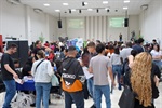 Evento aconteceu na Igreja do Nazareno Jardim Elite