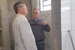 De acordo com o vereador Pedro Kawai (PSDB), a troca do telhado da escola era considerada uma necessidade urgente