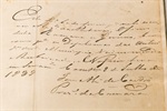 O livro original, com as cópias das posturas datadas de 1830-1861, é devidamente preservado e conservado pela equipe do Setor de Gestão de Documentação e Arquivo da Câmara Municipal de Piracicaba