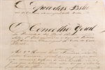O livro original, com as cópias das posturas datadas de 1830-1861, é devidamente preservado e conservado pela equipe do Setor de Gestão de Documentação e Arquivo da Câmara Municipal de Piracicaba